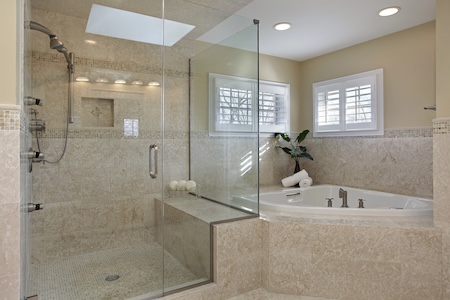 How to Choose the Right Shower Wall Material: Acrylic Panels vs Tile