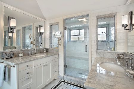 Most Common Bathroom Remodel Mistakes Charlotte Homeowners Make (and How to Avoid Them)