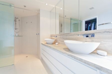 Small Bathroom Remodel Ideas That Make a Big Difference in Charlotte Homes