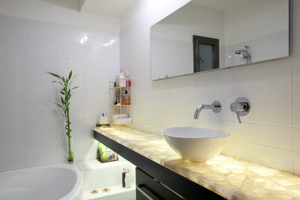 How a Small Bathroom Remodel Can Make Your Charlotte Home Feel Bigger