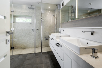 Tub-to-Shower Conversion vs. Full Bathroom Remodel: Which Is Right for Your Charlotte Home?