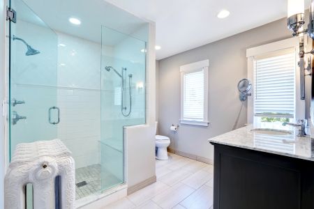 Walk-In Shower vs. Traditional Shower Remodel: Which Upgrade Adds More Value?